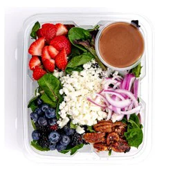 Market District Berry Feta Salad