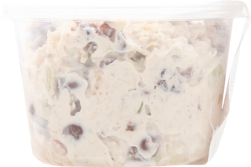 slide 5 of 5, Harvest Chicken Salad, 1 lb