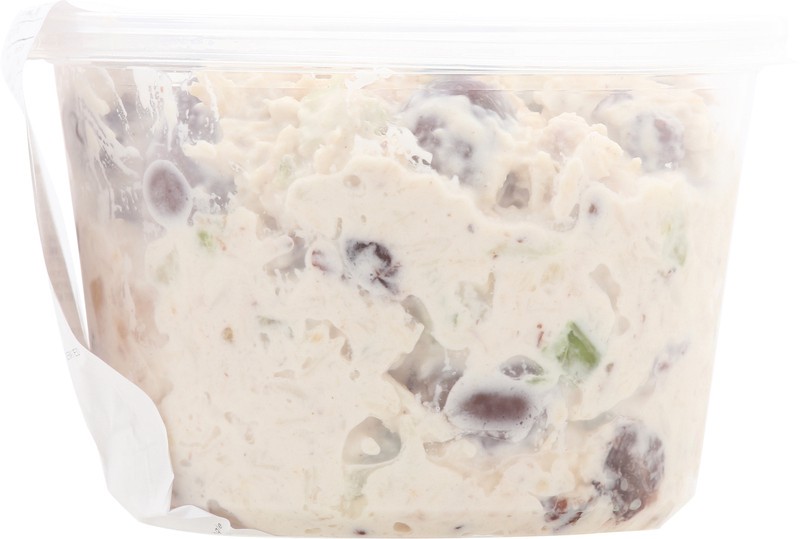slide 2 of 5, Harvest Chicken Salad, 1 lb