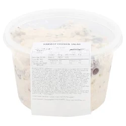 Market District Harvest Chicken Salad