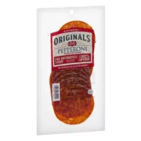 Dietz & Watson Sliced Pepperoni, Per lb