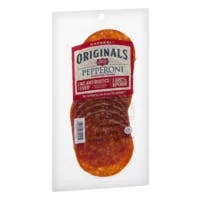 Dietz & Watson Sliced Pepperoni, Per lb