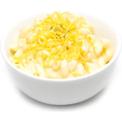 Mac & Cheese-Hot