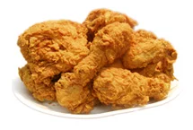 Fried Chicken