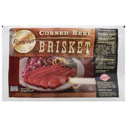 Corned Beef Brisket