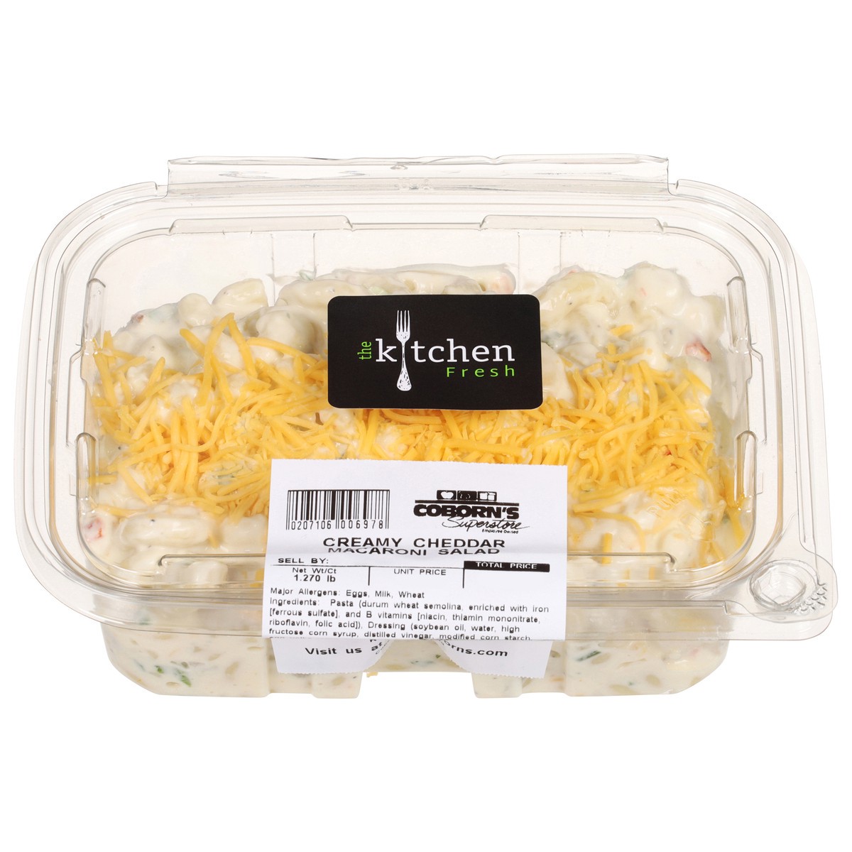 slide 1 of 1, Store Brand Variety Gelatin Cubes, per lb