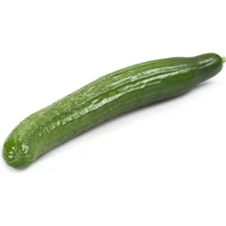 Spring Cucumber