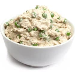 Pea Salad