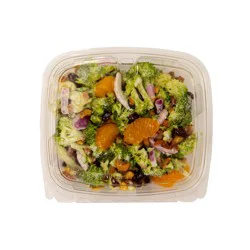 California Broccoli Salad