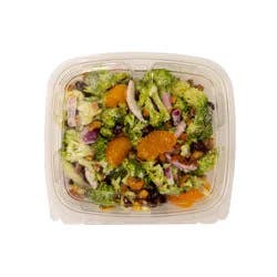 California Broccoli Salad