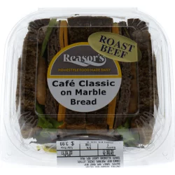 Turkey & Provolone Cheese Tailgater 2 Ct (Available 12pm-7pm)