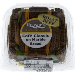 Turkey & Provolone Cheese Tailgater 2 Ct (Available 12pm-7pm)