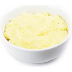 Mashed Potatoes