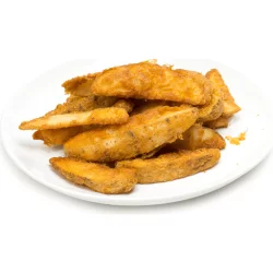 Potato Wedges