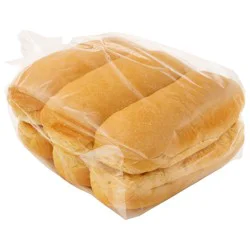 Puerto Rican Rolls 6 Count