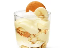 Banana Pudding Cold, Per Package (Avg. 0.75 lb)