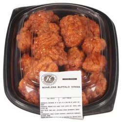 Cold Bnls Bufflo Wings