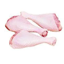 Fresh Turkey Drums Small Pack