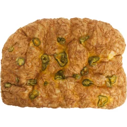 Cheesy Jalapeno Bread