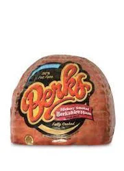 Reduced Sodium Half Ham