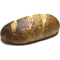 Swirl Marble Rye Bread