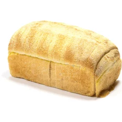 1/2 Loaf English Muffin Bread