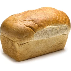 Cracked Wheat Bread