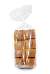 Market District Brioche Dinner Rolls 8 Ct