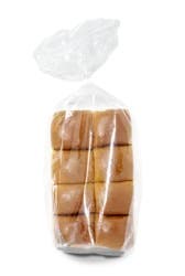 Market District Brioche Dinner Rolls 8 Ct