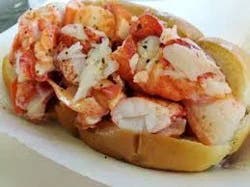 26/30 Steamed Shrimp Served Cold