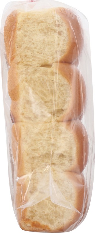 slide 5 of 5, Golden Dinner Roll, 1 ct