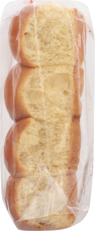 slide 3 of 5, Golden Dinner Roll, 1 ct