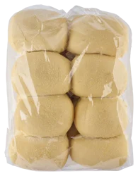 New York Bakery Puerto Rican Rolls 16 Count