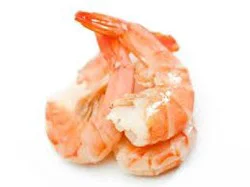 26/30 Ct (Xlarge) Cooked Shrimp