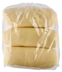 New York Bakery Puerto Rican Rolls 6 Count