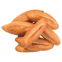 SE Grocers Bolillo Rolls 6 Count