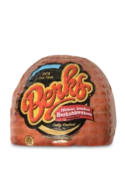 Berks Quartered Boneless Hams