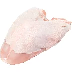 Fresh Half Turkey Breast