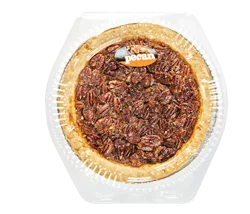 Pecan 8 Inch Pie, Each