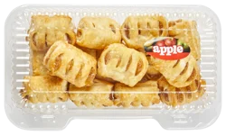 Apple Fruit Bites 15 Count