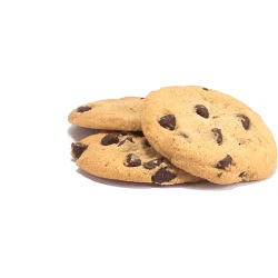 Chocolate Chnk Cookies-New Day Hill & Vly