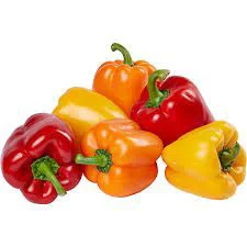 Mixed Peppers Pack
