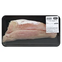 Giant Eagle Walleye Pike, Wild, Fillet, Canada