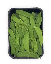 Packaged Snow Peas