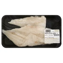 Market District Orange Roughy, Boneless, Fillet