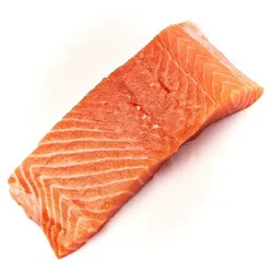 Giant Eagle Salmon, Farmed, Skinless, Chile