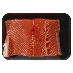 Giant Eagle Salmon, Farmed, Fillet, Chile