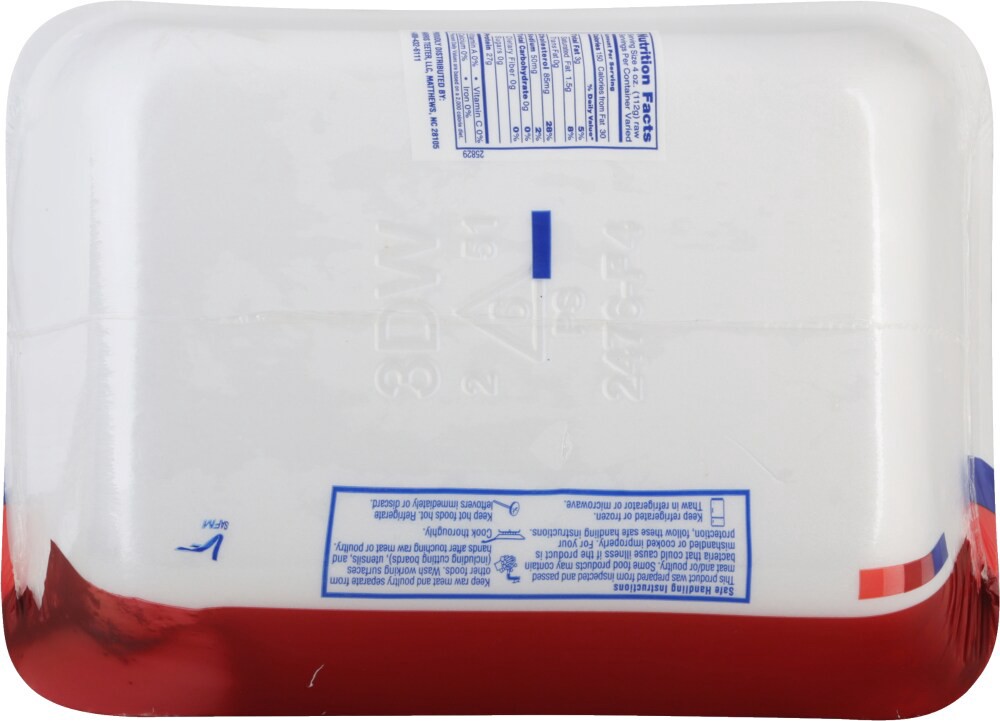 slide 4 of 4, Harris Teeter Boneless Skinless Chicken Breasts Small Pack, per lb