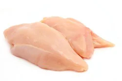 Harris Teeter Boneless Skinless Chicken Breasts Small Pack