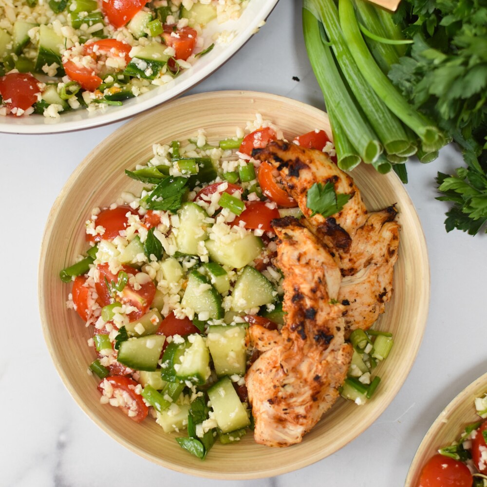 slide 3 of 4, Smart Chicken Breast Tenders, per lb